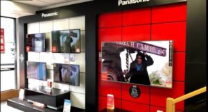 Panasonic Store & Euronics Centre