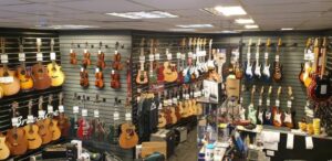 Ness Music Ltd