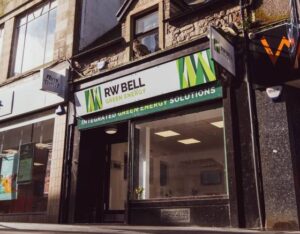 RW Bell Green Energy