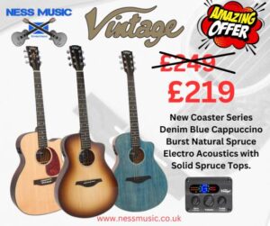 Ness Music Ltd