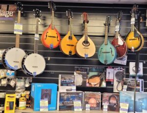 Ness Music Ltd