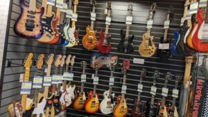 Ness Music Ltd