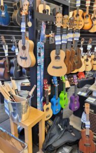 Ness Music Ltd