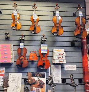 Ness Music Ltd