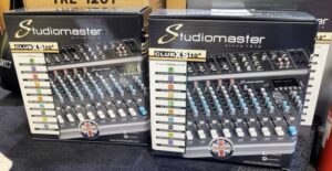 Ness Music Ltd