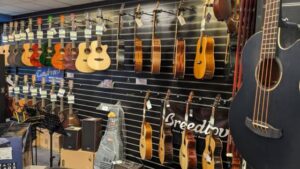 Ness Music Ltd
