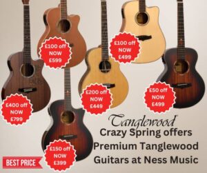 Ness Music Ltd