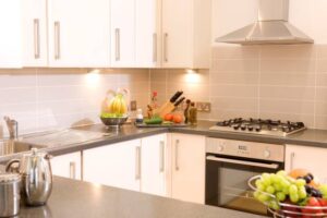 Inverness City Suites – Luxury Serviced Apartments