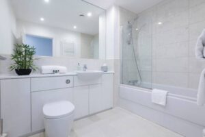 Inverness City Suites – Luxury Serviced Apartments