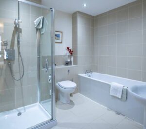 Inverness City Suites – Luxury Serviced Apartments
