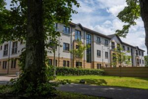 Inverness City Suites – Luxury Serviced Apartments