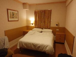 MacDougall Clansman Hotel