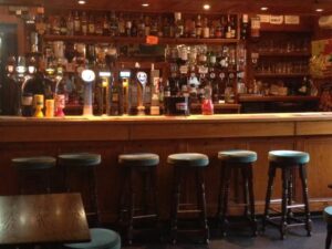 Market Bar