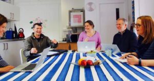 Impact Hub Inverness