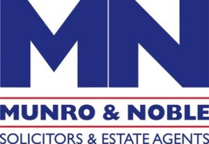 Munro & Noble Solicitors and Estate Agents