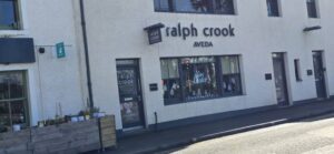 Crook Ralph