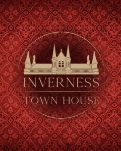 Inverness Town House