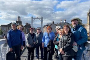 Cath’s Inverness Tours