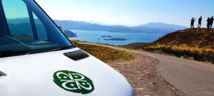 Timberbush Tours Inverness