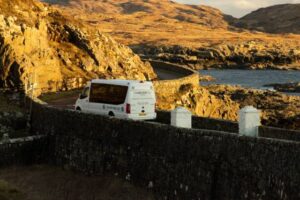 Timberbush Tours Inverness