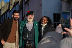 Timberbush Tours Inverness