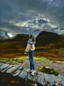 Timberbush Tours Inverness