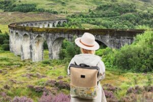 Timberbush Tours Inverness