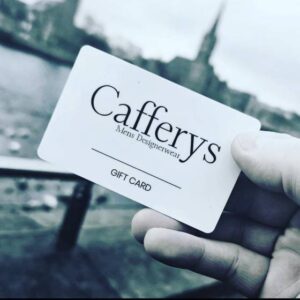 Cafferys