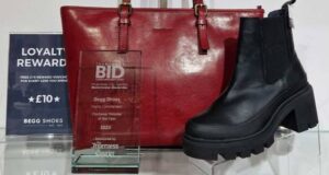 Begg Shoes