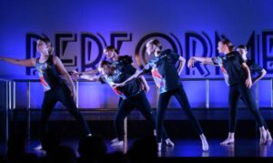 Performers UK