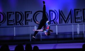 Performers UK