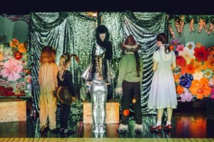 Performers UK