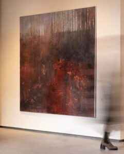 Browns Gallery