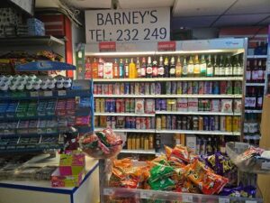Barneys
