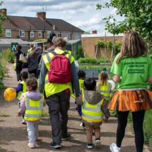 Barnardo’s