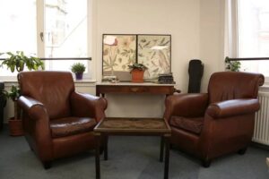 Black Isle Hostel