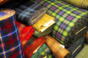 Chisholms Highland Dress