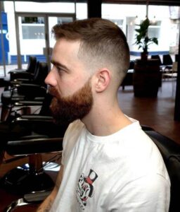 Chopper Barbers
