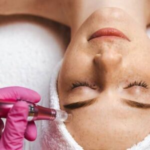 City Aesthetics and Laser Clinic, Inverness