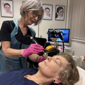 City Aesthetics and Laser Clinic, Inverness