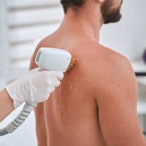 City Aesthetics and Laser Clinic, Inverness