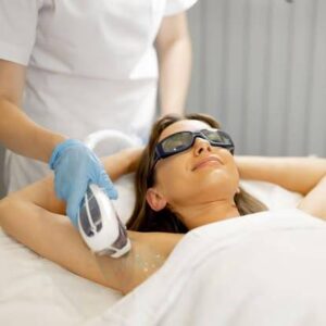 City Aesthetics and Laser Clinic, Inverness