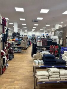 Edinburgh Woollen Mill