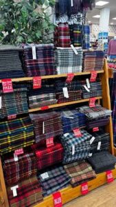 Edinburgh Woollen Mill
