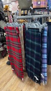 Edinburgh Woollen Mill