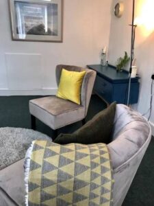 Evolve Counselling
