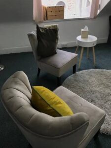 Evolve Counselling