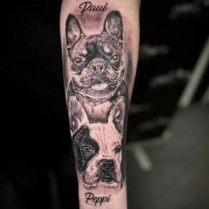 EXODUS TATTOO AND PIERCING