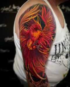EXODUS TATTOO AND PIERCING