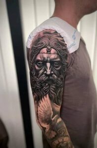 EXODUS TATTOO AND PIERCING